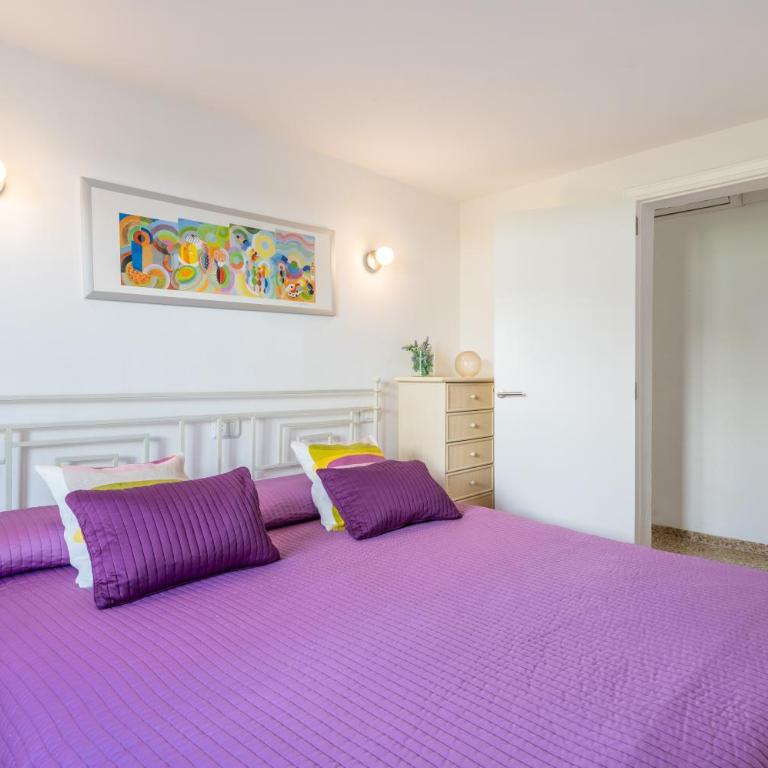 Villa Mercuri - Casa - 14