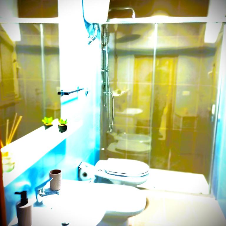 IL Cuore Di Parthenope - Casa con 2 Camere da Letto - 6