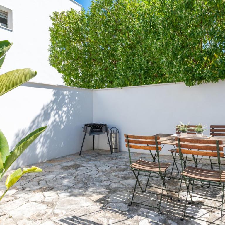 Villa Mercuri - Casa - 23