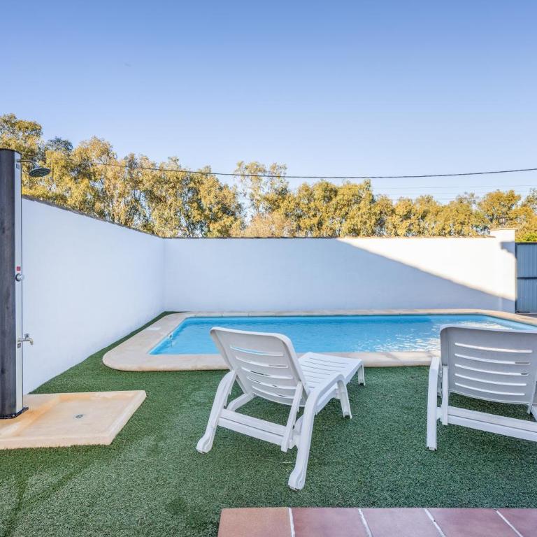 Brisa Marina - Casa de 3 dormitorios - 2