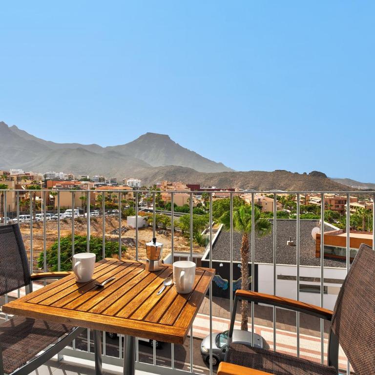 Suite Mirador del Galeón - Casa con 1 dormitorio - 22