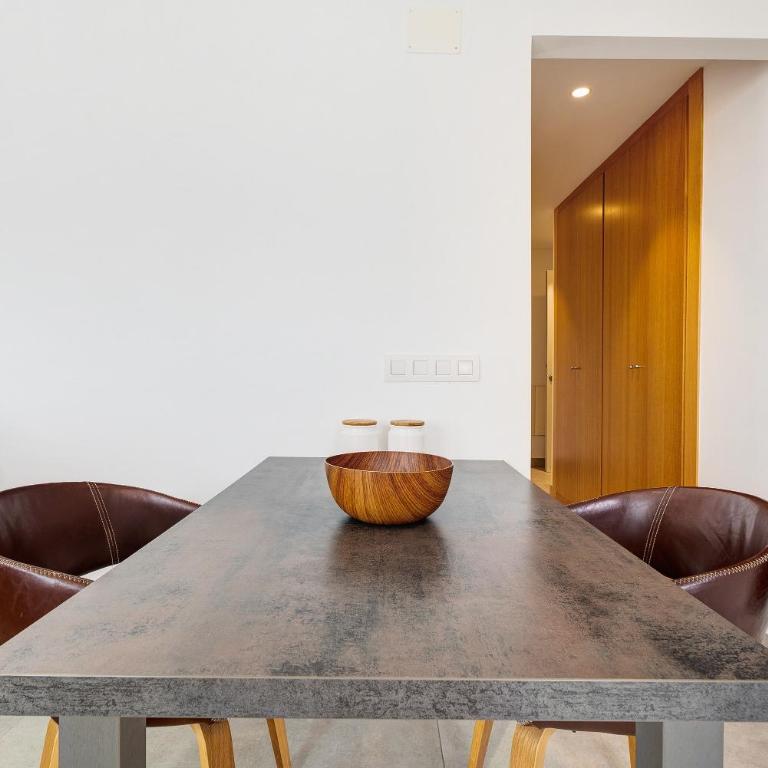 Suite Mirador del Galeón - Casa con 1 dormitorio - 14