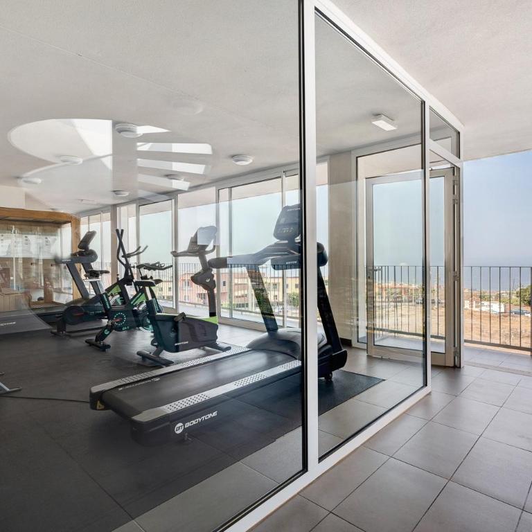 Suite Mirador del Galeón - Casa con 1 dormitorio - 23