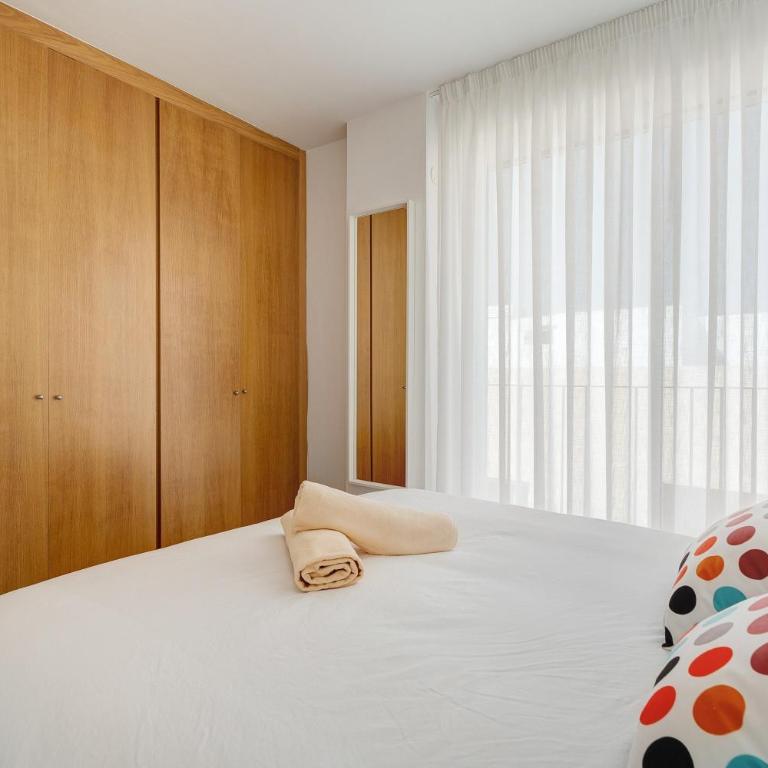 Suite Mirador del Galeón - Casa con 1 dormitorio - 19