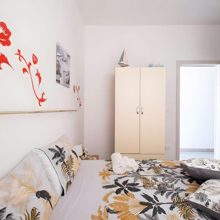 Coastal Harmony Villa - Two-Bedroom House - 4