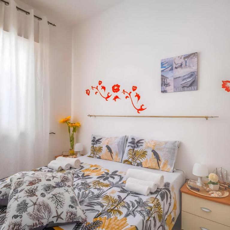 Coastal Harmony Villa - Two-Bedroom House - 2