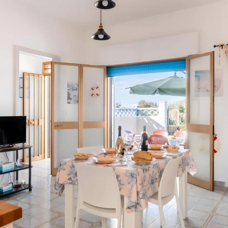 Coastal Harmony Villa - Two-Bedroom House - 1