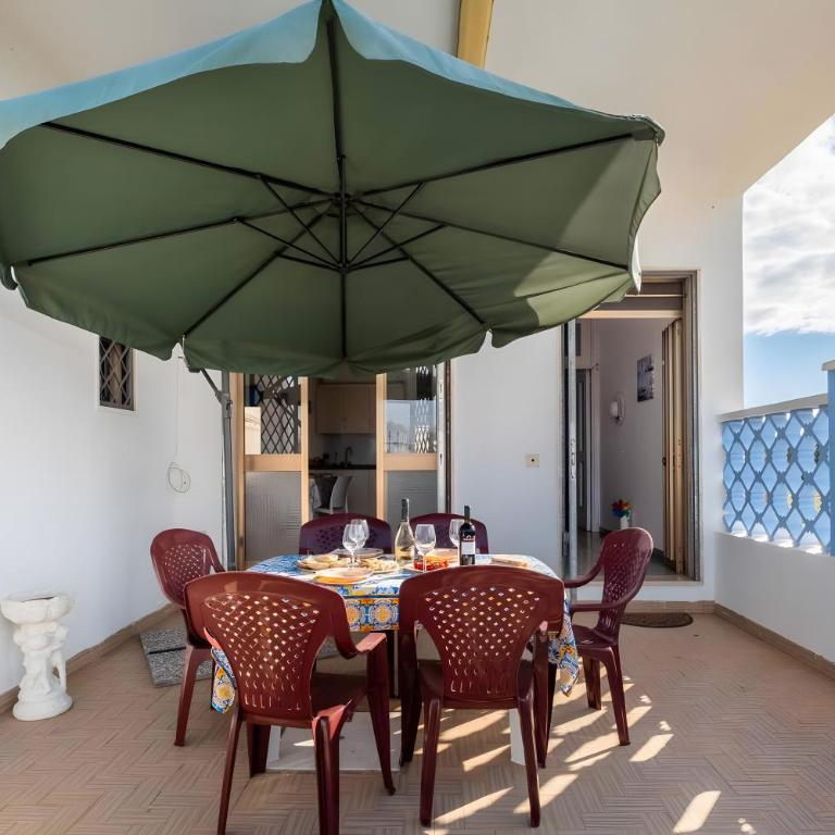 Coastal Harmony Villa - Two-Bedroom House - 19