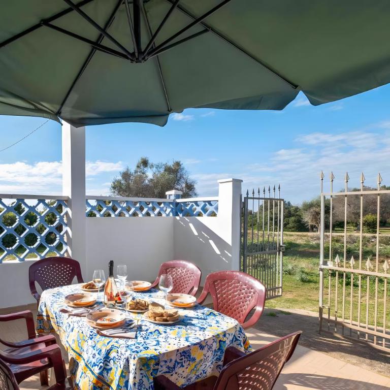 Coastal Harmony Villa - Two-Bedroom House - 25