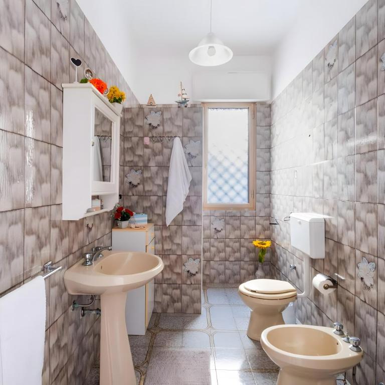 Coastal Harmony Villa - Two-Bedroom House - 14