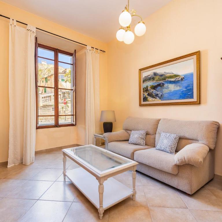 Cas Sitger - Villa con vistas al jardín - 22