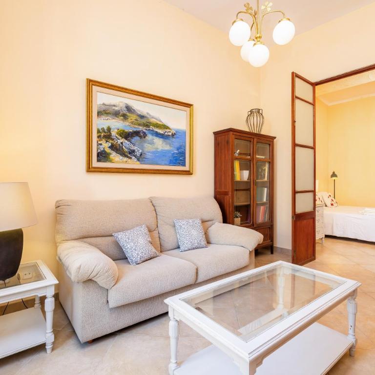 Cas Sitger - Villa con vistas al jardín - 23