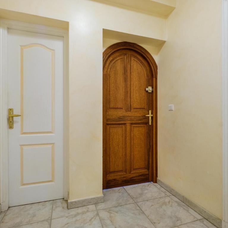 Appartement Numéro 1 - piscine - Villa - Vue sur Jardin - 19