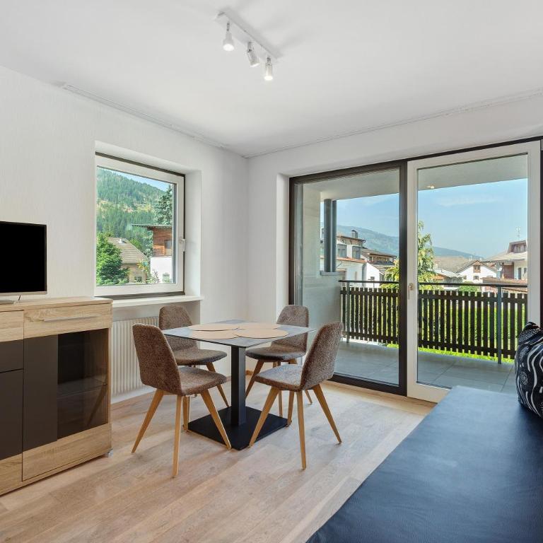 Premium App Hofer Barbara - Superior Apartment mit 1 Schlafzimmer und Balkon - 5