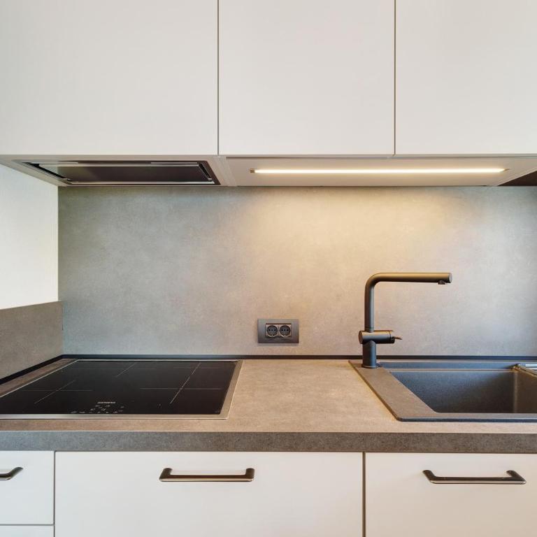 Premium App Hofer Barbara - Superior Apartment mit 1 Schlafzimmer und Balkon - 8