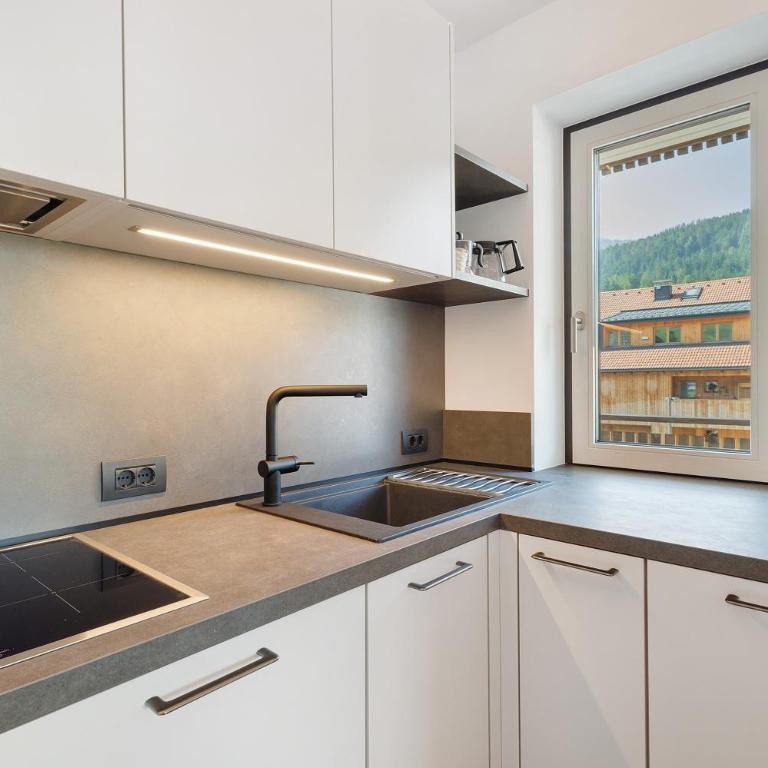 Premium App Hofer Barbara - Superior Apartment mit 1 Schlafzimmer und Balkon - 9