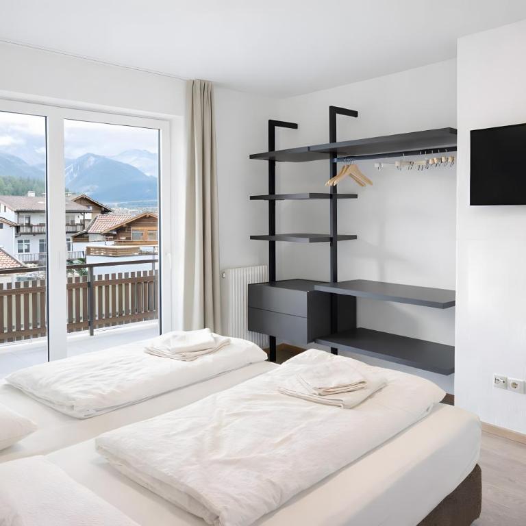 Premium App Hofer Barbara - Superior Apartment mit 1 Schlafzimmer und Balkon - 13