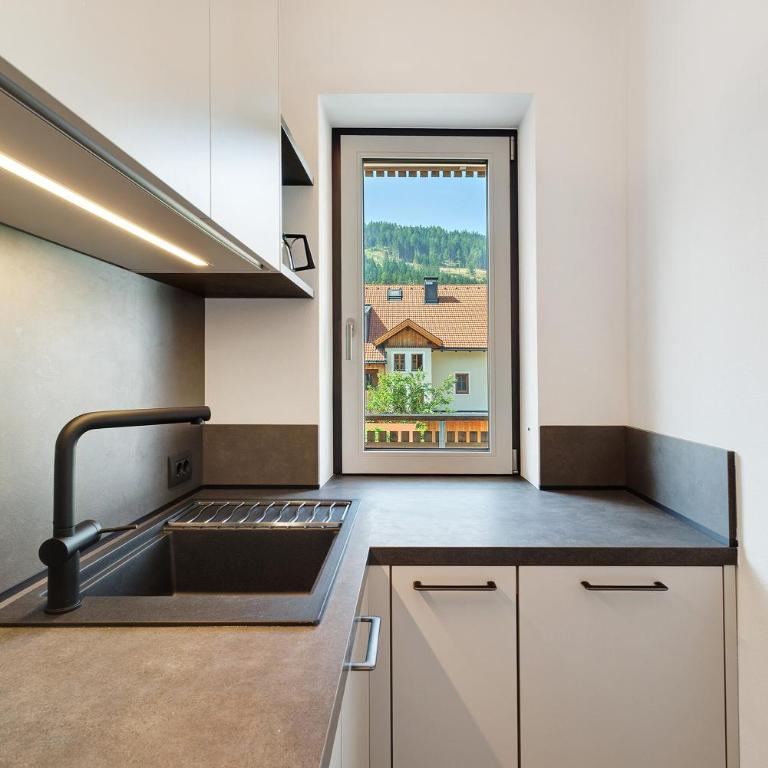 Premium App Hofer Barbara - Superior Apartment mit 1 Schlafzimmer und Balkon - 7