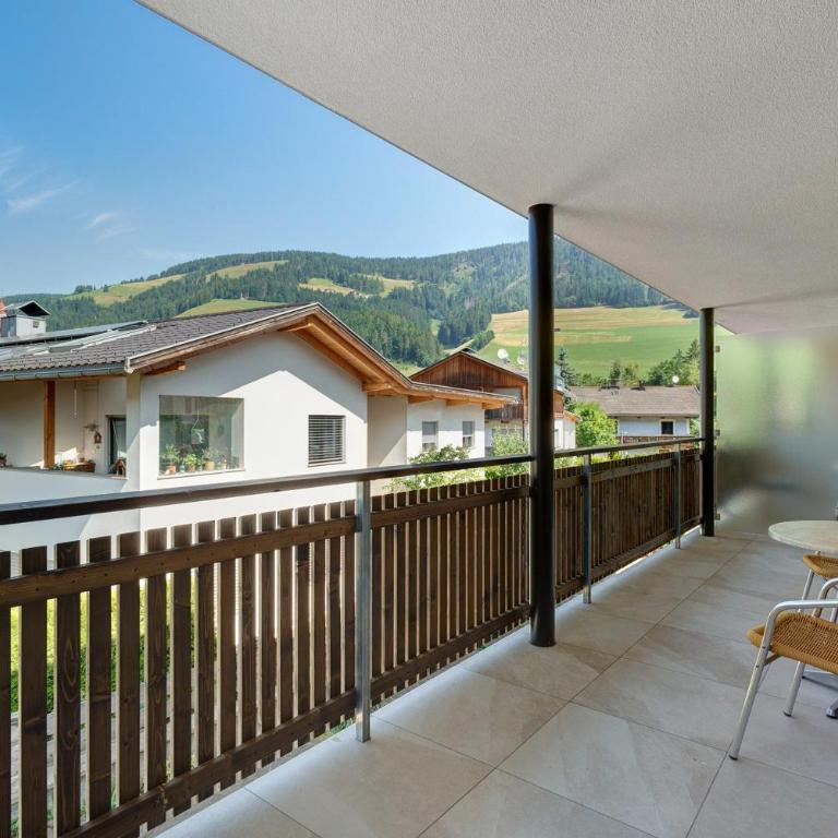 Premium App Hofer Barbara - Superior Apartment mit 1 Schlafzimmer und Balkon - 3