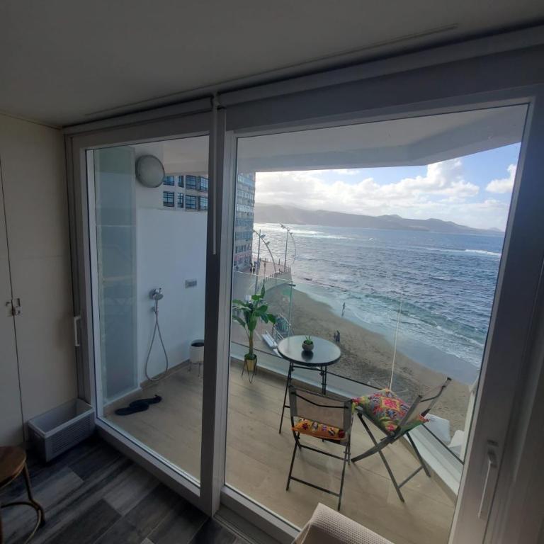 Belvedere Playa de Las Canteras - Apartamento Deluxe de 2 dormitorios con vistas al mar - 28