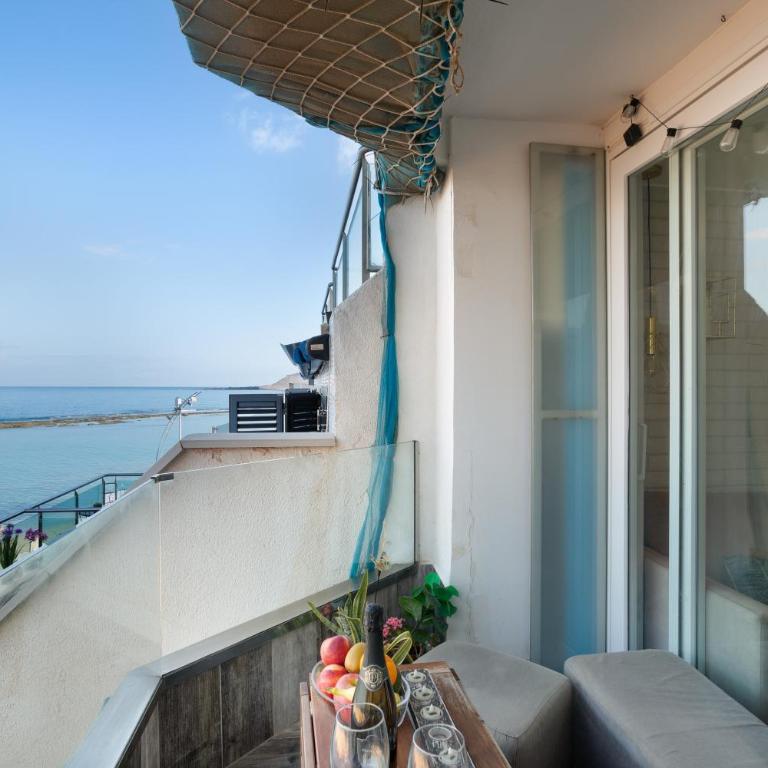 Belvedere Playa de Las Canteras - Apartamento Deluxe de 2 dormitorios con vistas al mar - 25