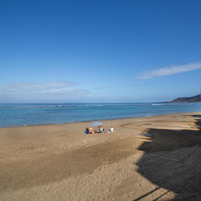 Belvedere Playa de Las Canteras - Apartamento Deluxe de 2 dormitorios con vistas al mar - 26