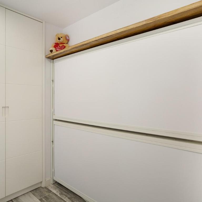 Belvedere Playa de Las Canteras - Apartamento Deluxe de 2 dormitorios con vistas al mar - 8