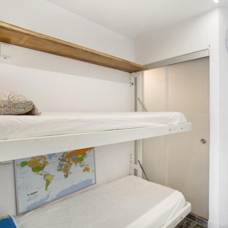 Belvedere Playa de Las Canteras - Apartamento Deluxe de 2 dormitorios con vistas al mar - 14
