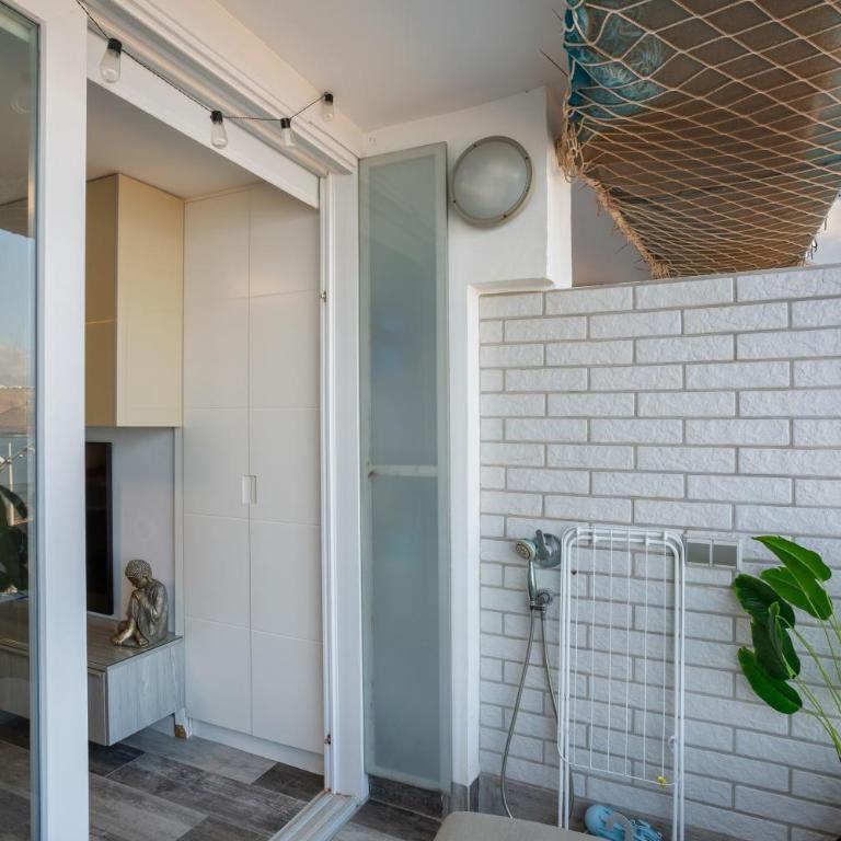 Belvedere Playa de Las Canteras - Apartamento Deluxe de 2 dormitorios con vistas al mar - 23