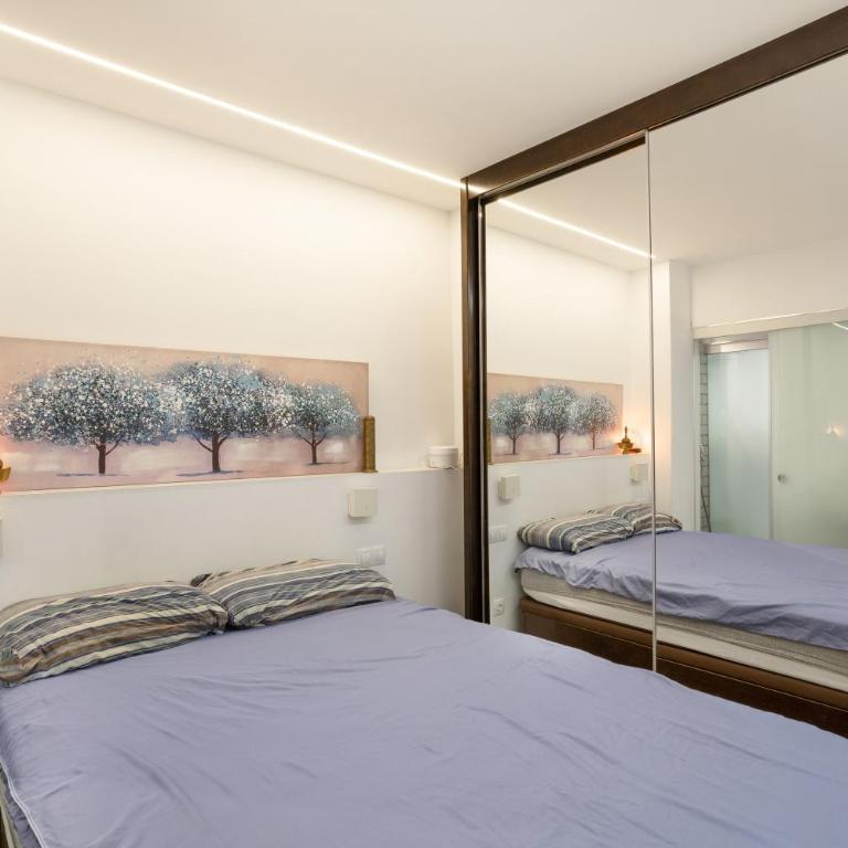 Belvedere Playa de Las Canteras - Apartamento Deluxe de 2 dormitorios con vistas al mar - 11