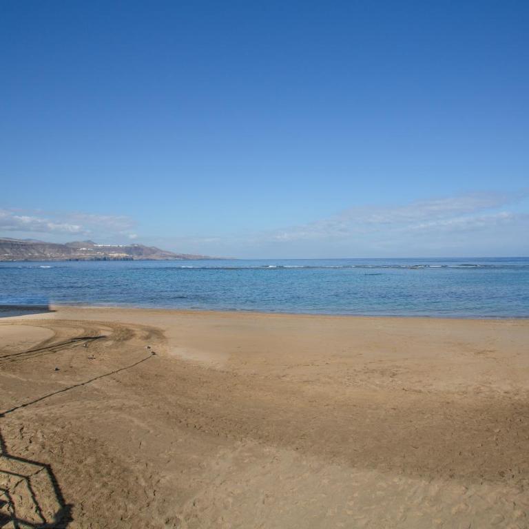 Belvedere Playa de Las Canteras - Apartamento Deluxe de 2 dormitorios con vistas al mar - 27