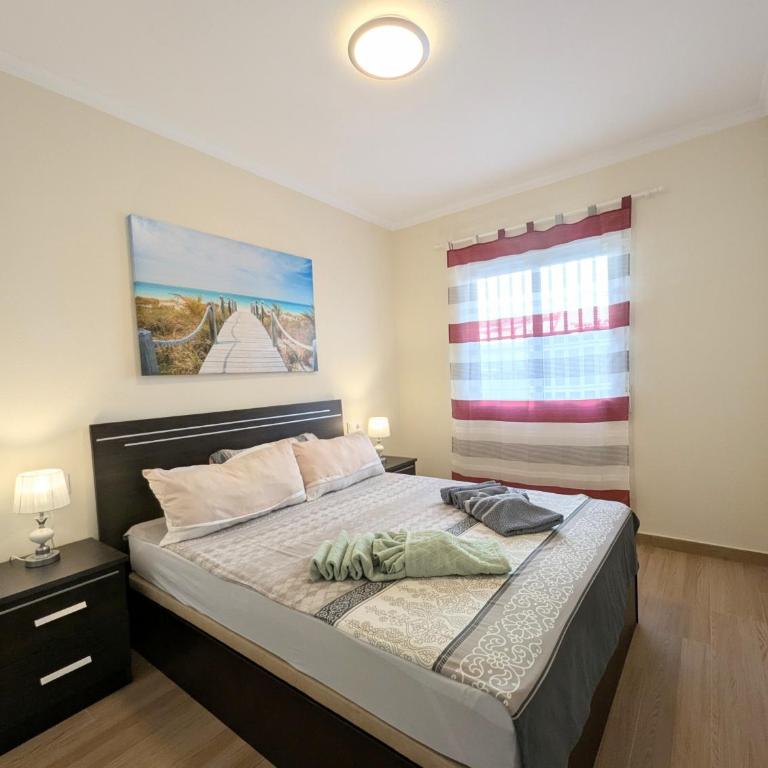 R-66-A-B Pisos La Mata - Apartamento con terraza - 18