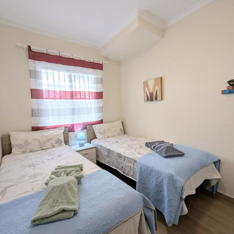 R-66-A-B Pisos La Mata - Apartamento con terraza - 24