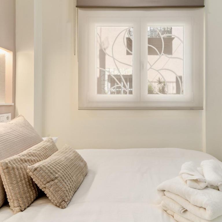 Cala Azul-few steps from the beach - Studio with Terrace - 10