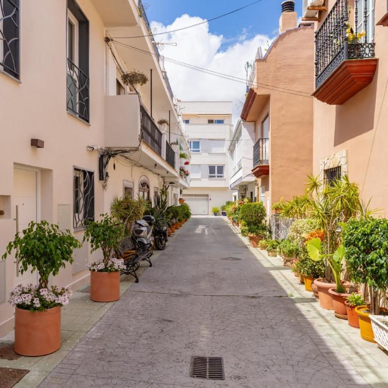 Cala Azul-few steps from the beach - Studio with Terrace - 27