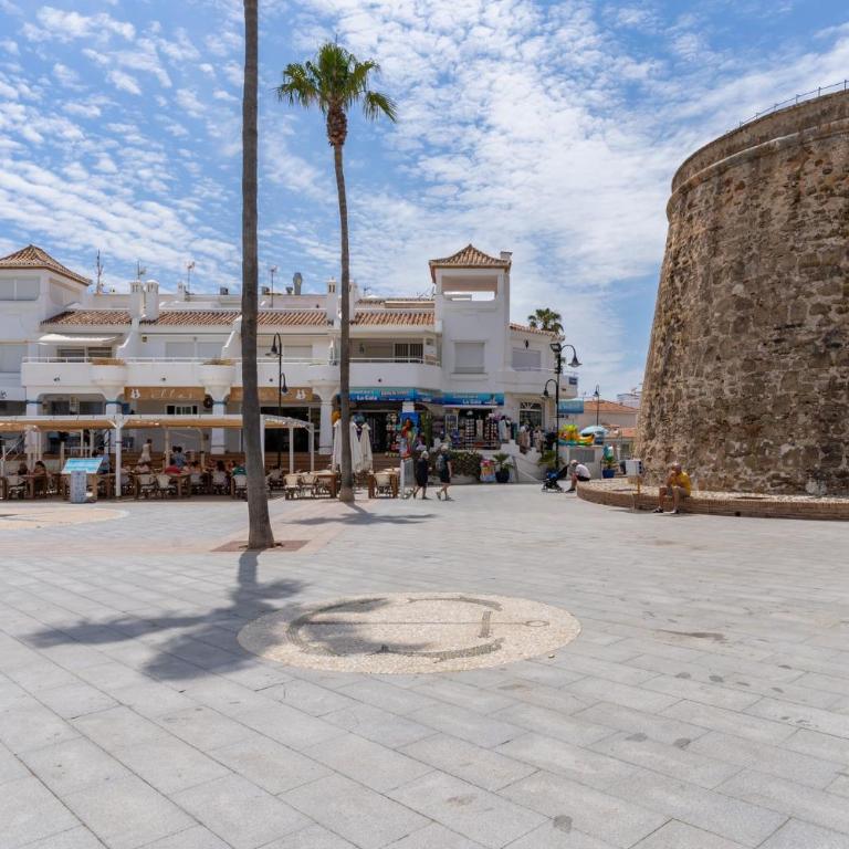 Cala Azul-few steps from the beach - Studio with Terrace - 29