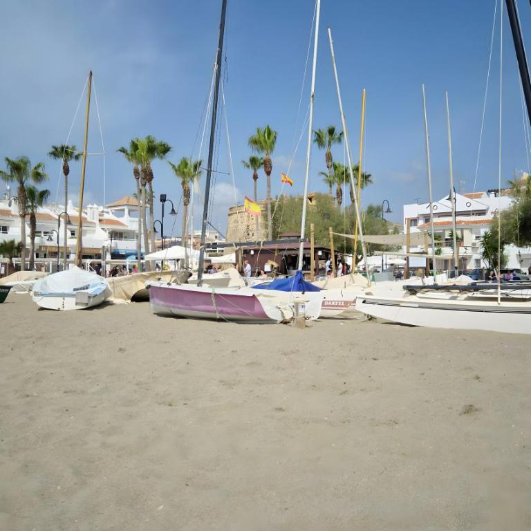 Cala Azul-few steps from the beach - Studio with Terrace - 32