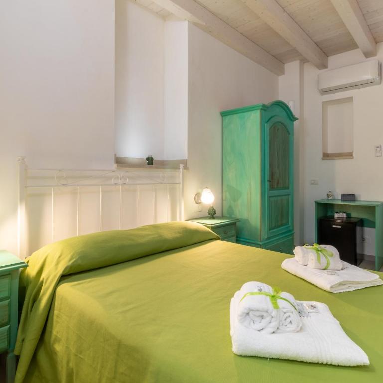 Chibao House con piscina privata - Vacation Home - 13