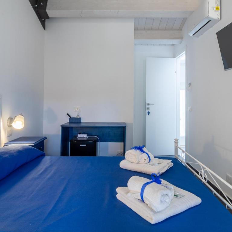 Chibao House con piscina privata - Vacation Home - 19