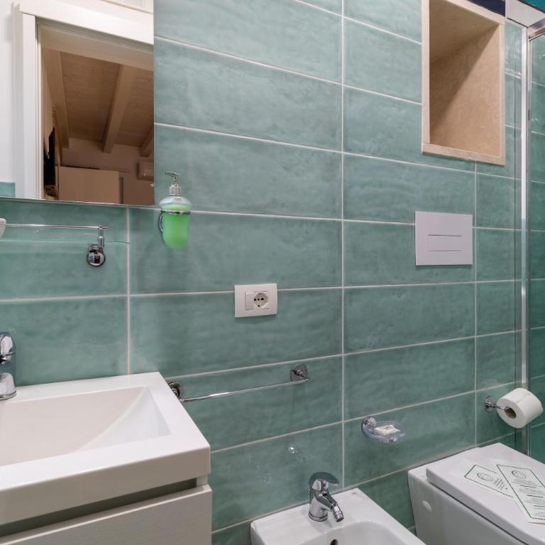 Chibao House con piscina privata - Vacation Home - 22