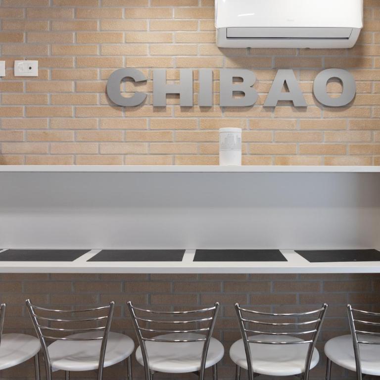 Chibao House con piscina privata - Vacation Home - 7