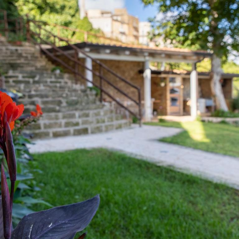 Chibao House con piscina privata - Vacation Home - 26