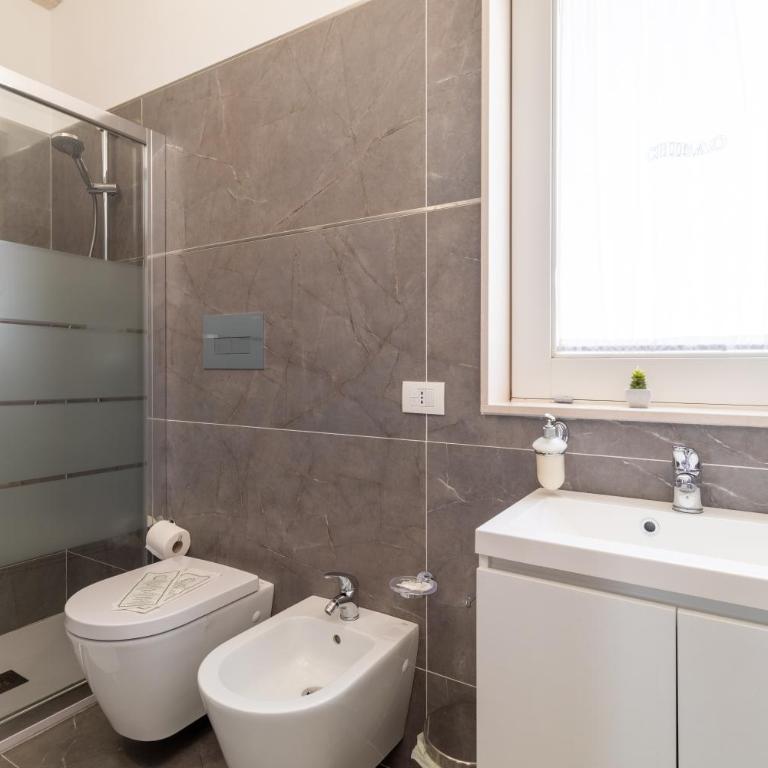 Chibao House con piscina privata - Vacation Home - 20
