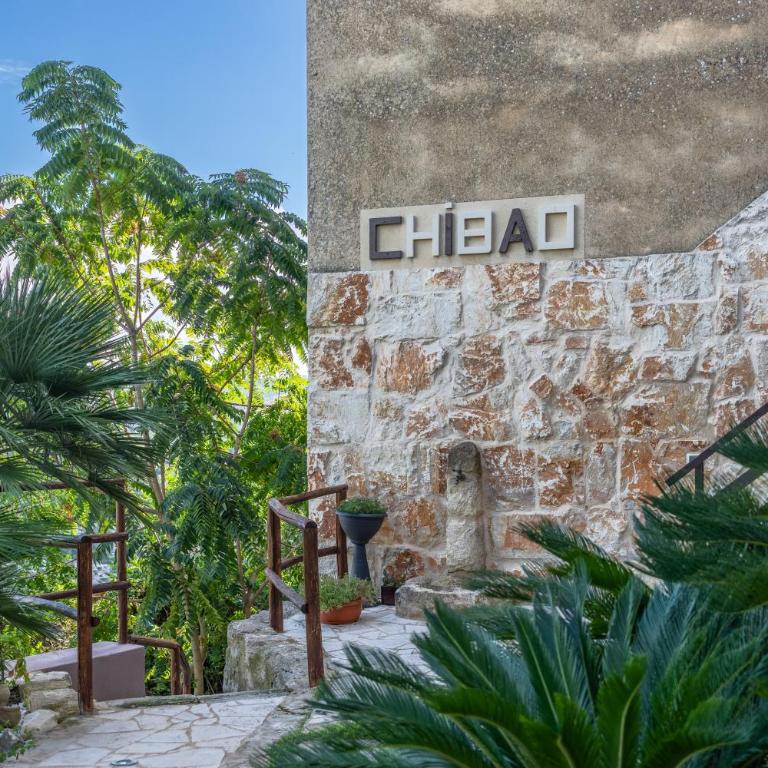 Chibao House con piscina privata - Vacation Home - 5