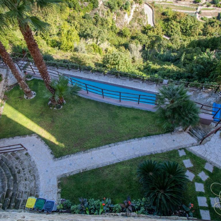 Chibao House con piscina privata - Vacation Home - 24