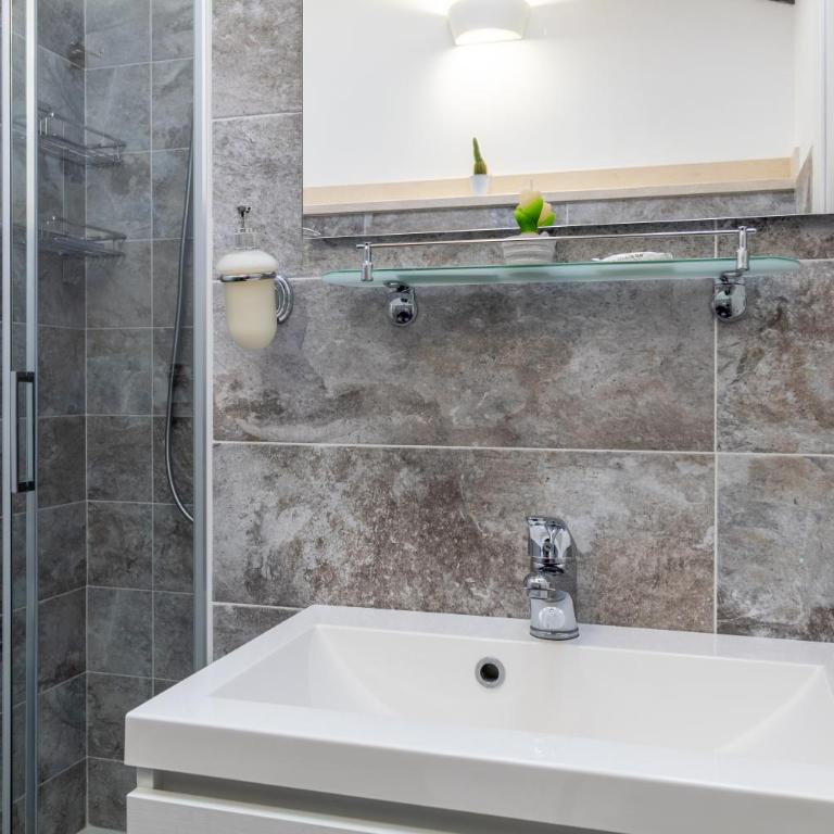 Chibao House con piscina privata - Vacation Home - 21