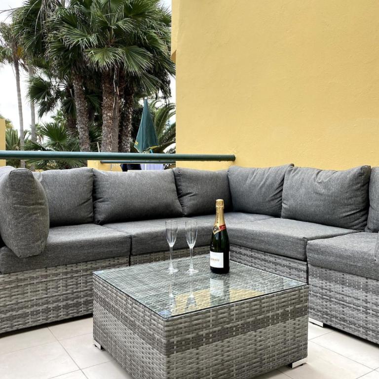 CasaFelix - Apartamento de 1 dormitorio - 11