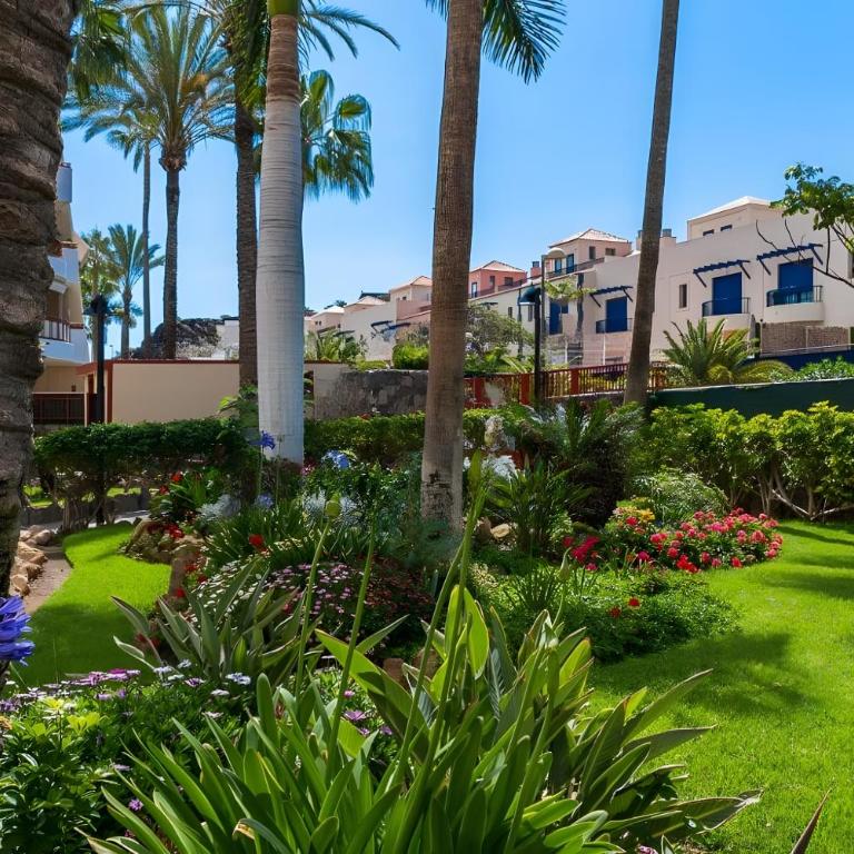 Casa Soleil Palm-Mar - Apartamento Superior de 1 dormitorio con balcón - 33