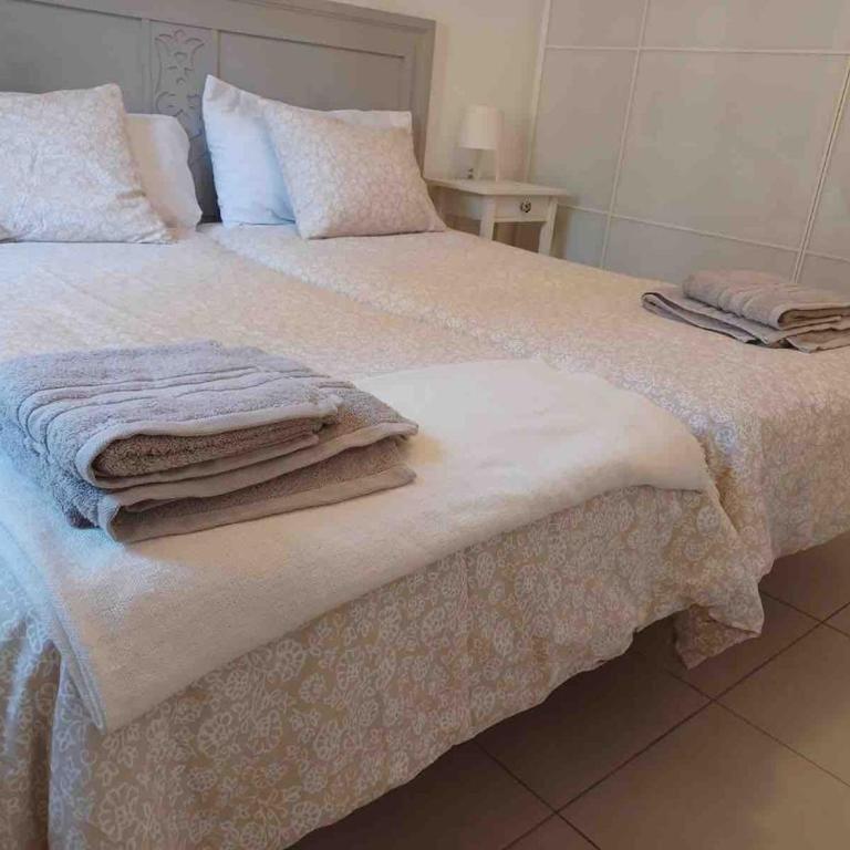 CasaFelix - Apartamento de 1 dormitorio - 25
