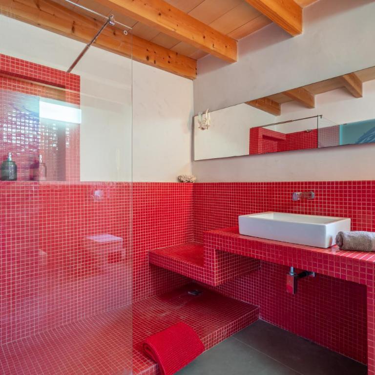 Casa Sorteta, en el centro de Artà - Casa de 3 dormitorios - 17